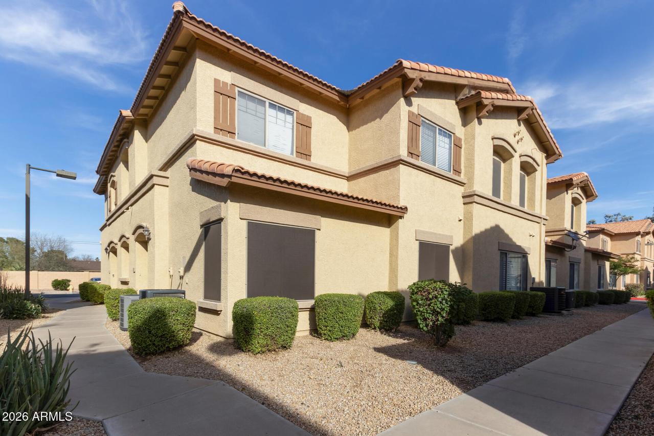 805 S Sycamore St. #132, Mesa, AZ 85202