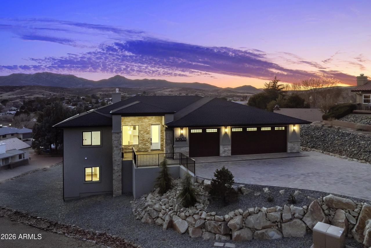 10603 E Straight Arrow Rd., Dewey, AZ 86327