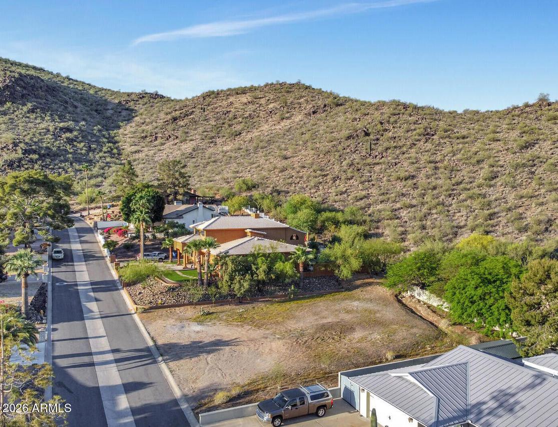 12654 N 17th Ave. #6, Phoenix, AZ 85029