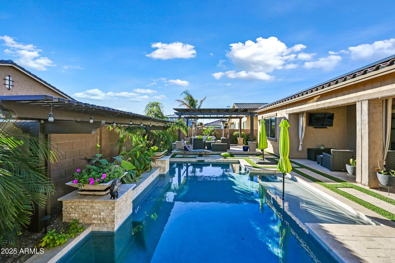 7445 W Jasmine Tr., Peoria, AZ 85383