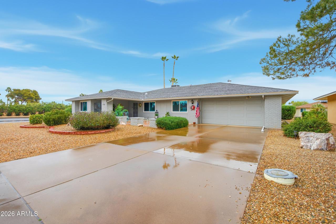 21235 N 132nd Dr., Sun City West, AZ 85375