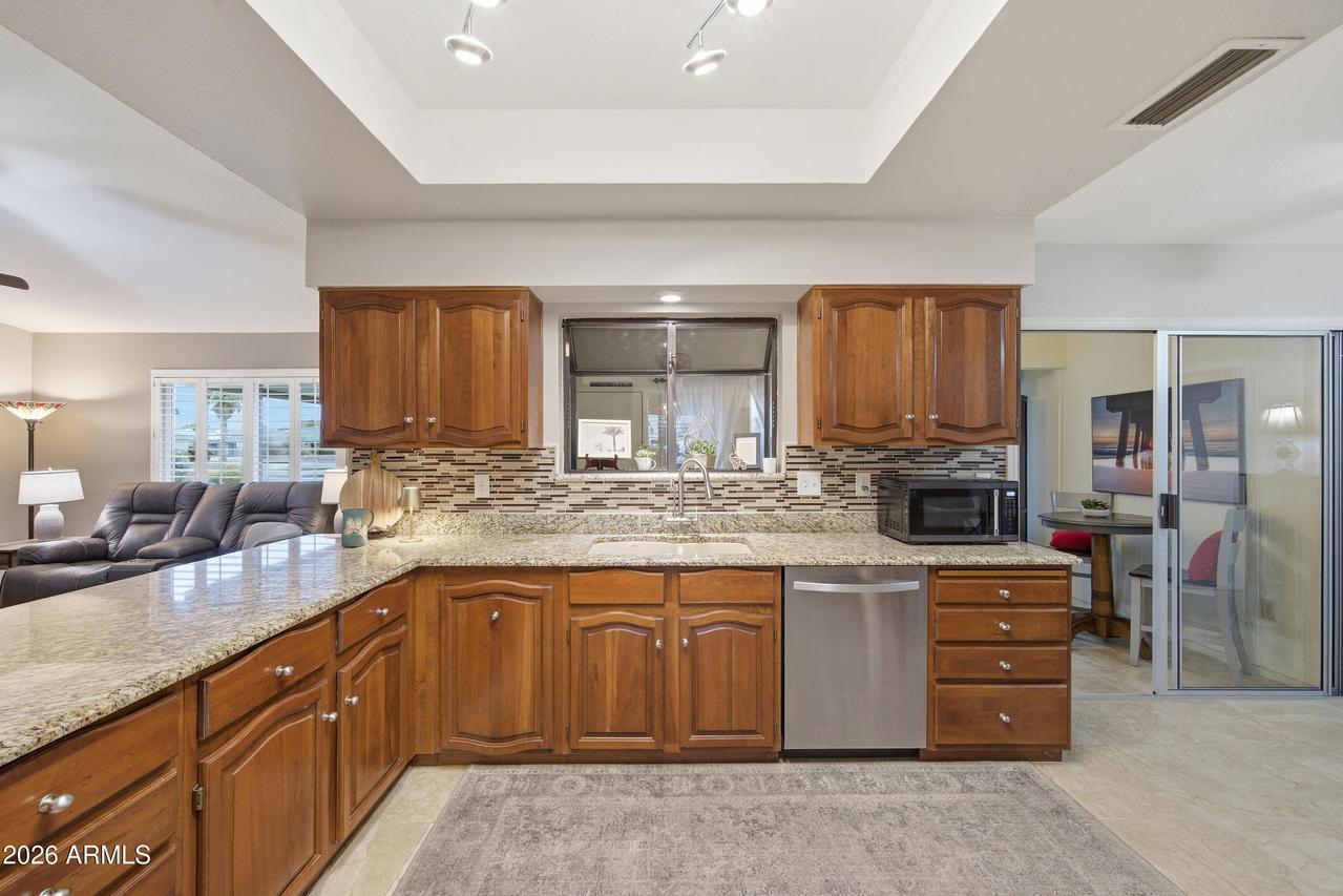 21235 N 132nd Dr., Sun City West, AZ 85375