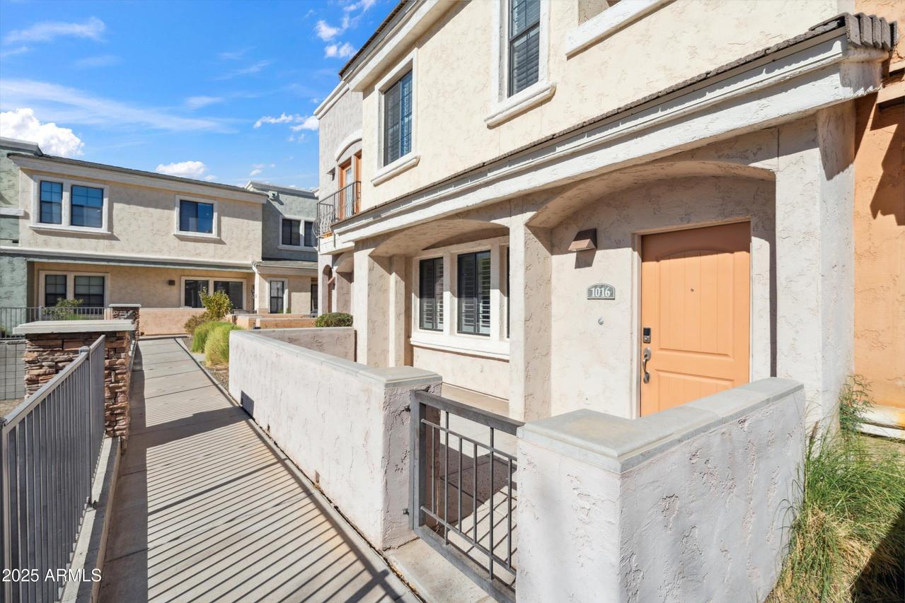 10757 N 74th St. #1016, Scottsdale, AZ 85260