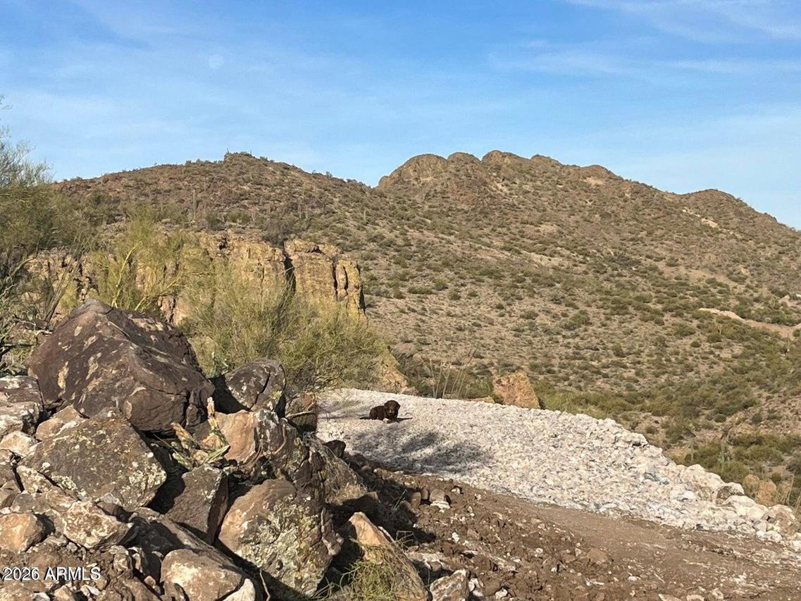 XX000 E Gods View Dr. #64, Morristown, AZ 85342