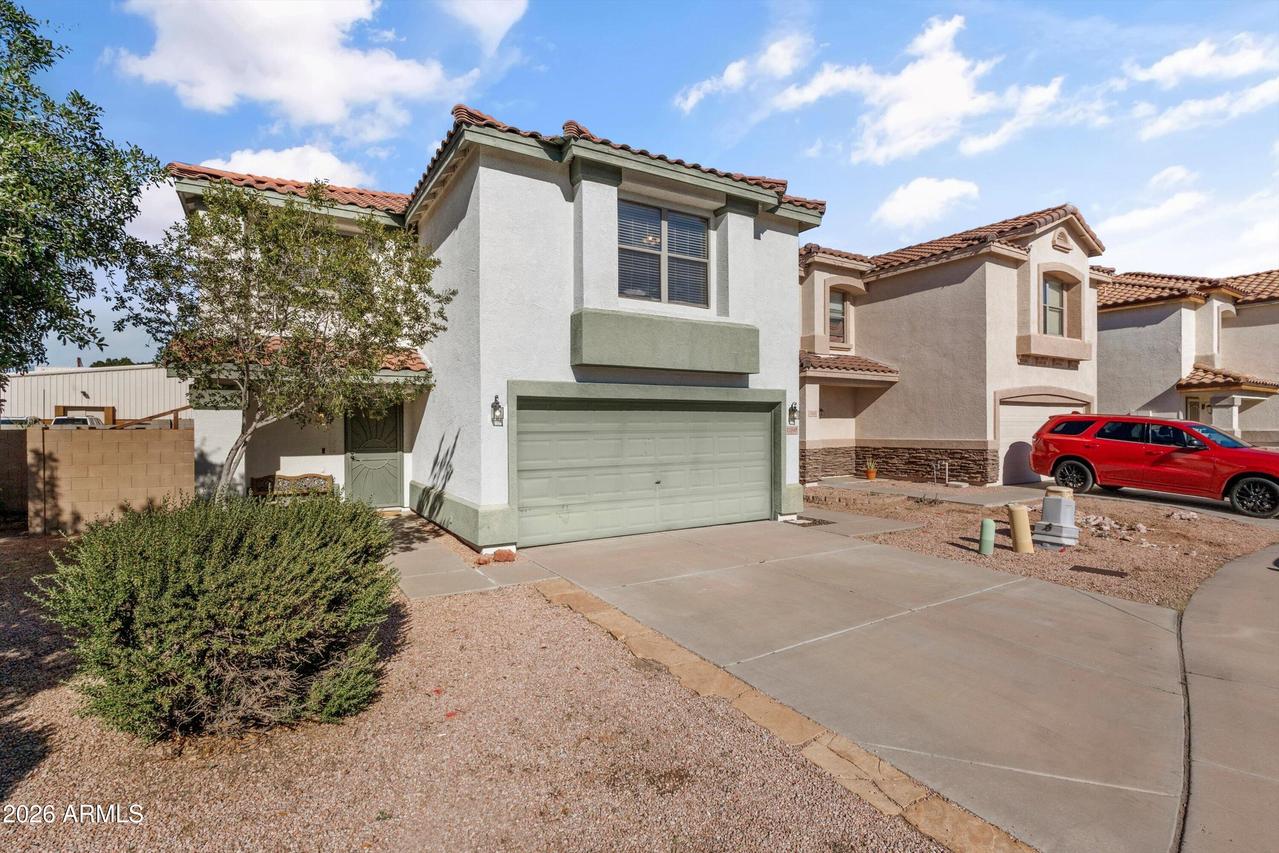 11548 E Flower Cir., Mesa, AZ 85208