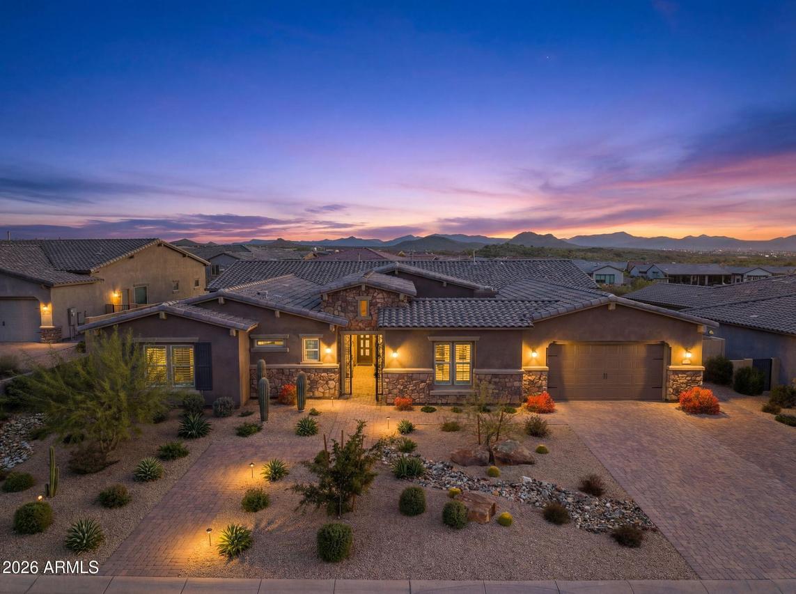 13298 E Parkview Ln., Scottsdale, AZ 85255