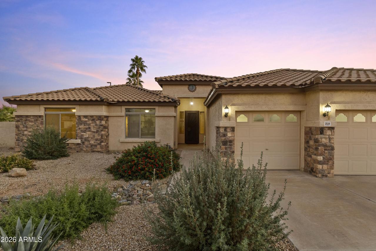 2519 E Rawhide St., Gilbert, AZ 85296