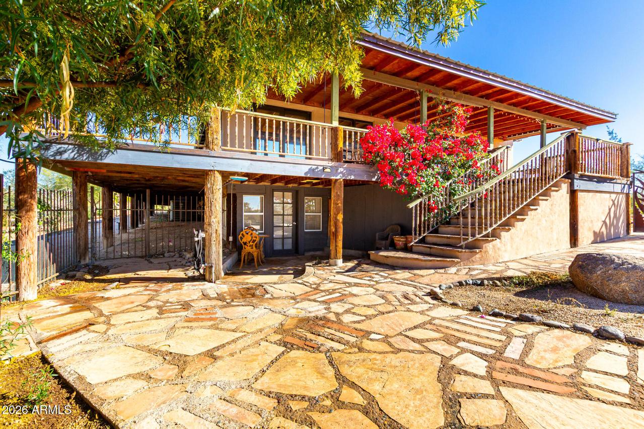 5626 E Windstone Tr., Cave Creek, AZ 85331