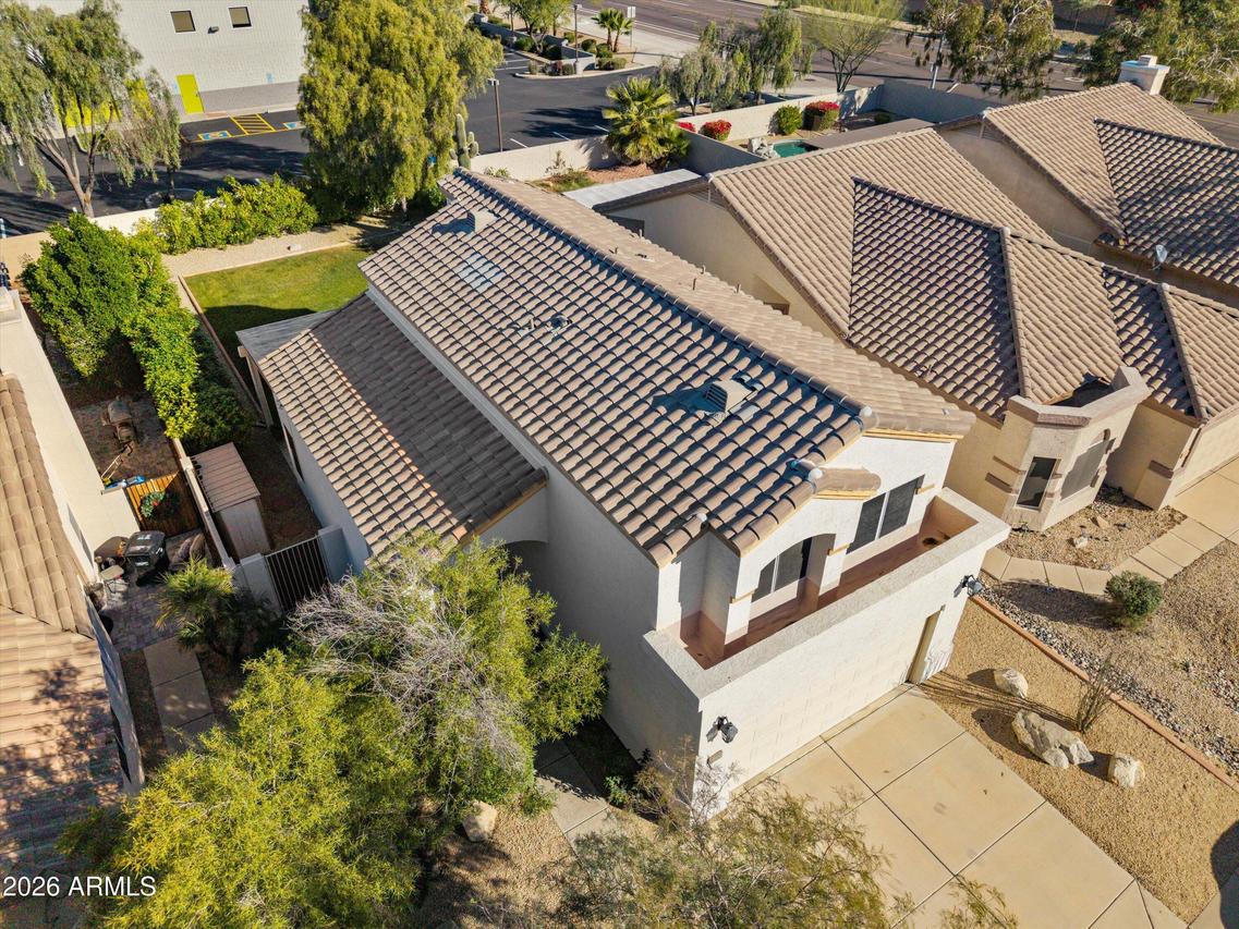 3154 E Wahalla Ln., Phoenix, AZ 85050