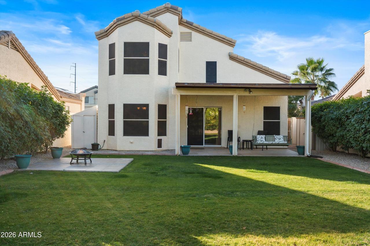 3154 E Wahalla Ln., Phoenix, AZ 85050