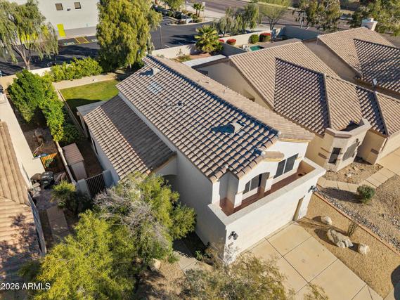 New Homes For Sale This Week That Attend Sunset Canyon School: January 9th to January 15th