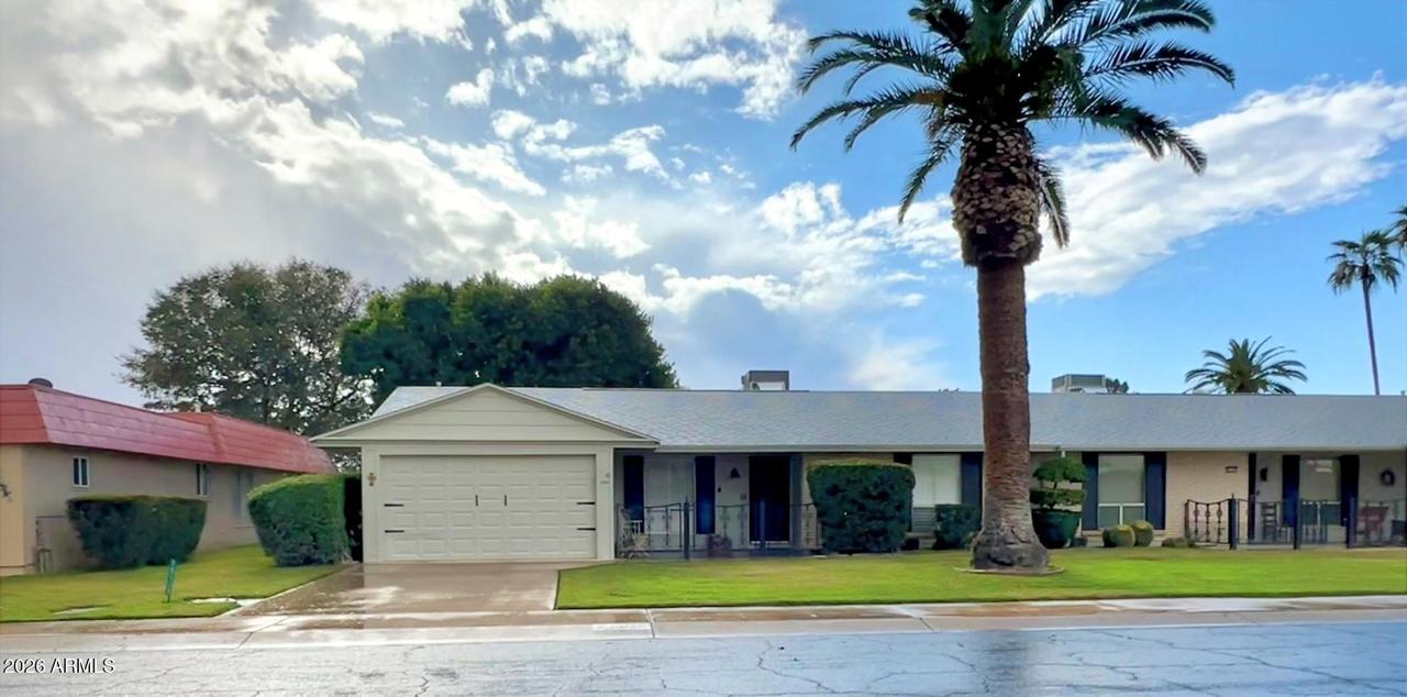 10135 W Bolivar Dr., Sun City, AZ 85351