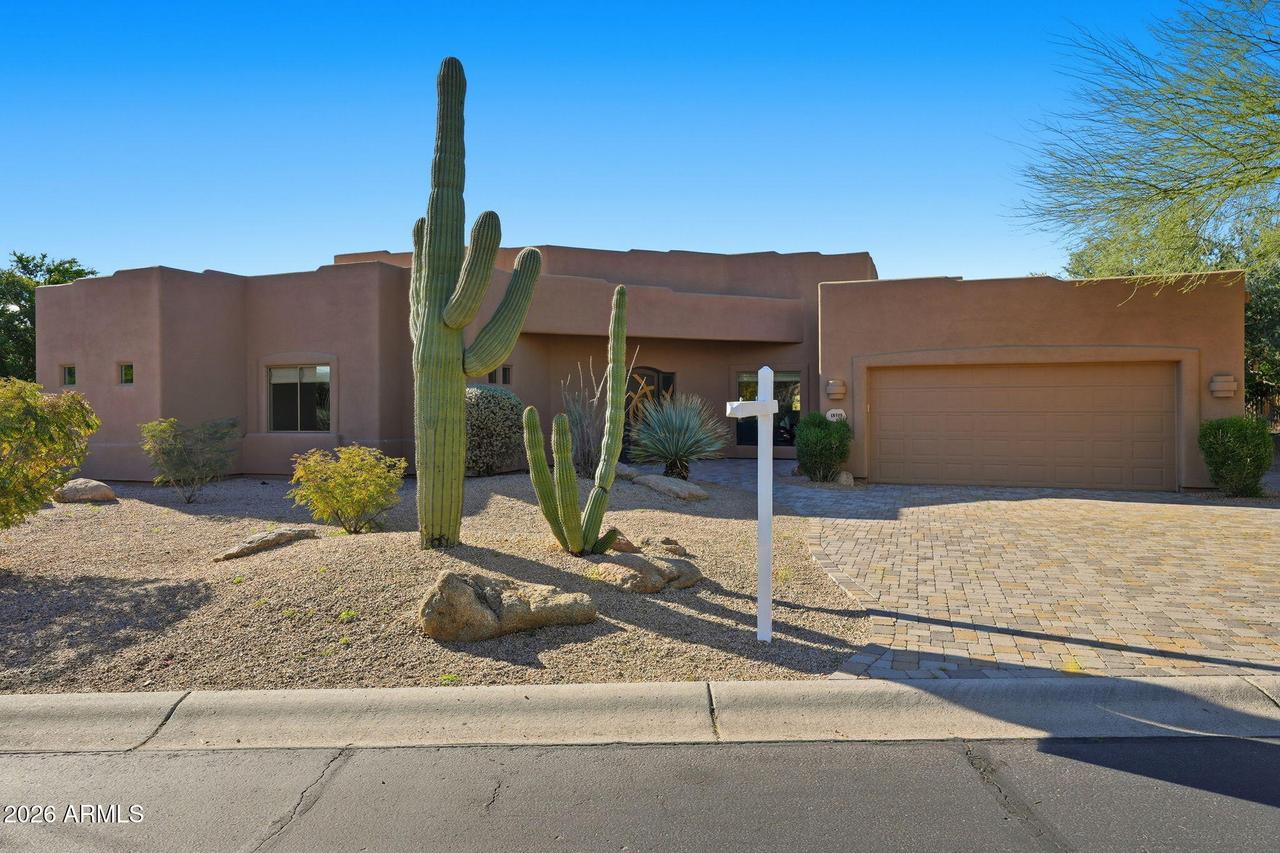 18519 E Agua Verde Dr., Rio Verde, AZ 85263