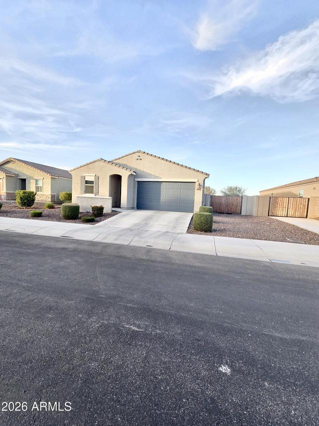 3984 E French Trotter St., San Tan Valley, AZ 85140