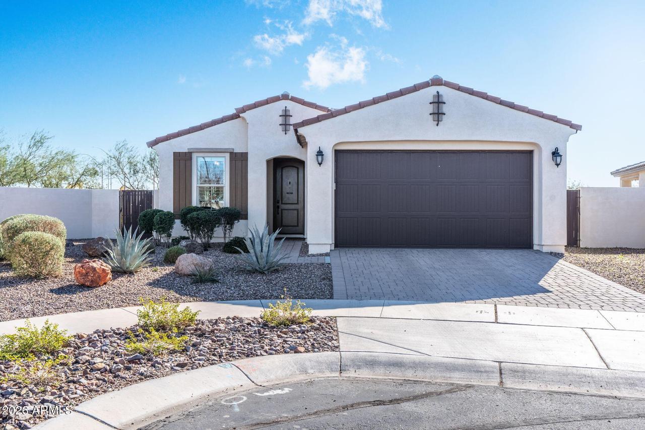 10731 E Texas Ave., Mesa, AZ 85212