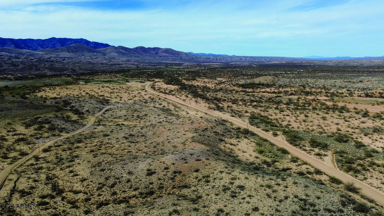 TBD W Warbonnet Crossing #24, Willcox, AZ 85643