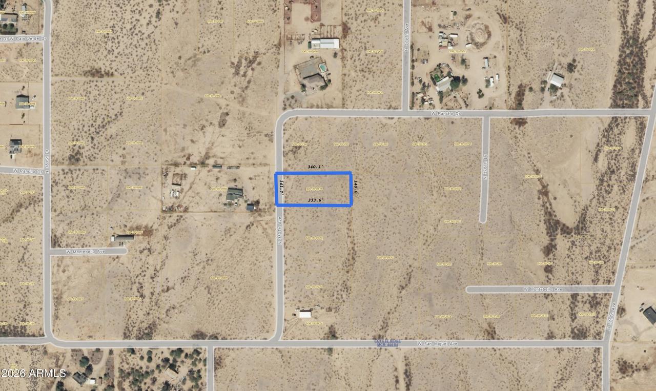 59XX N 380th Ave. #55, Tonopah, AZ 85354