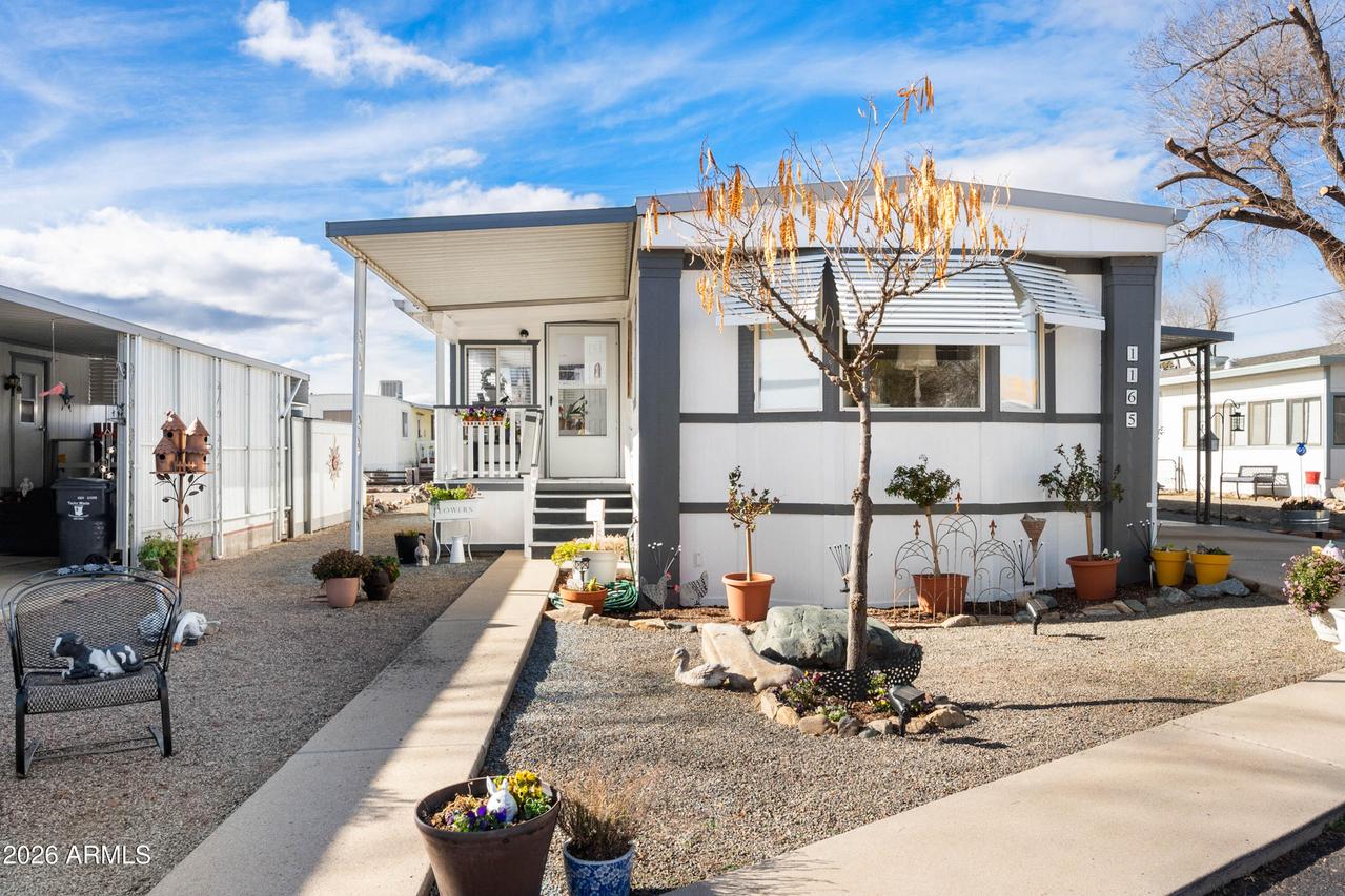 1165 Rocking M Ln., Prescott Valley, AZ 86327