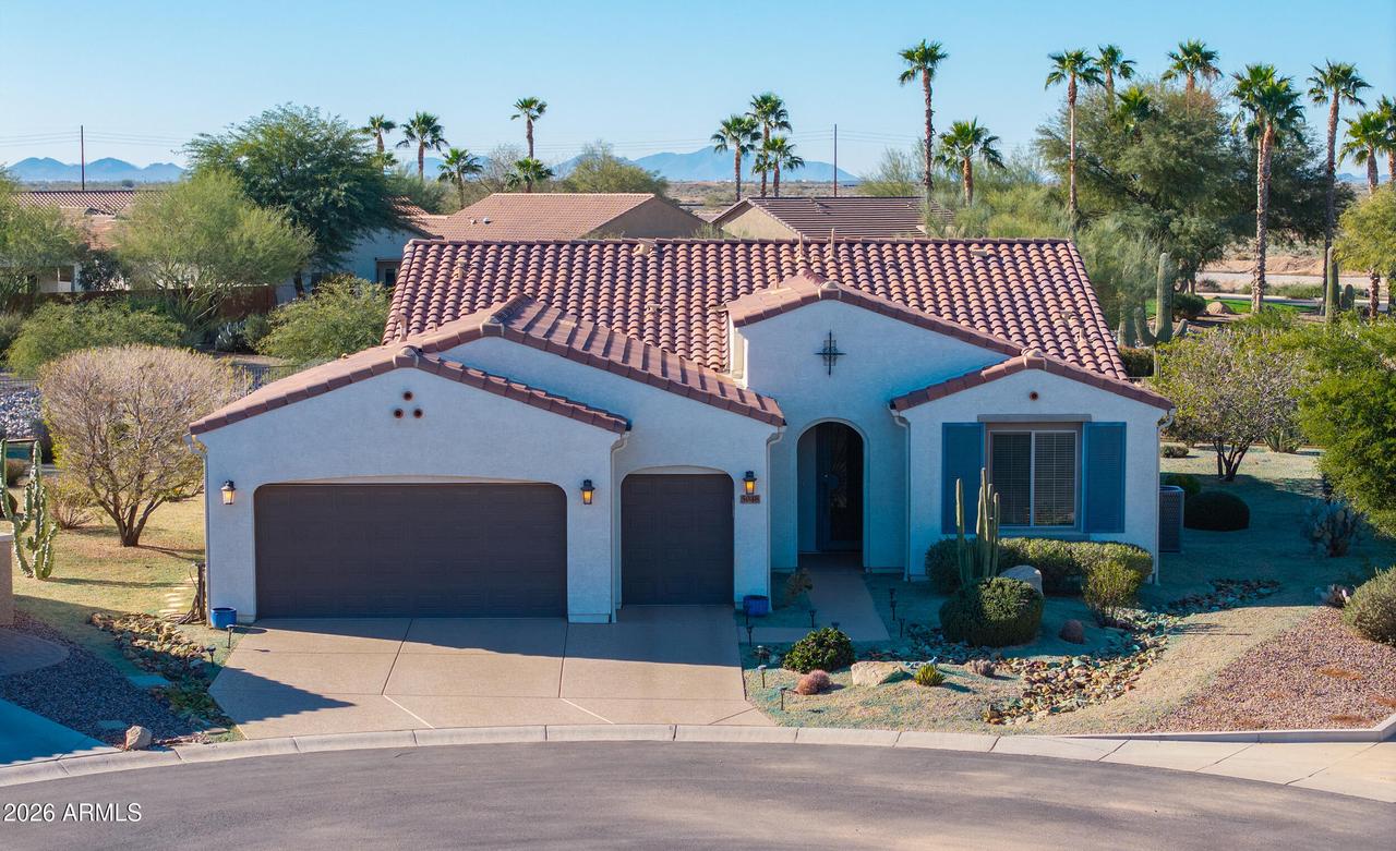 5048 N Scottsdale Rd., Eloy, AZ 85131