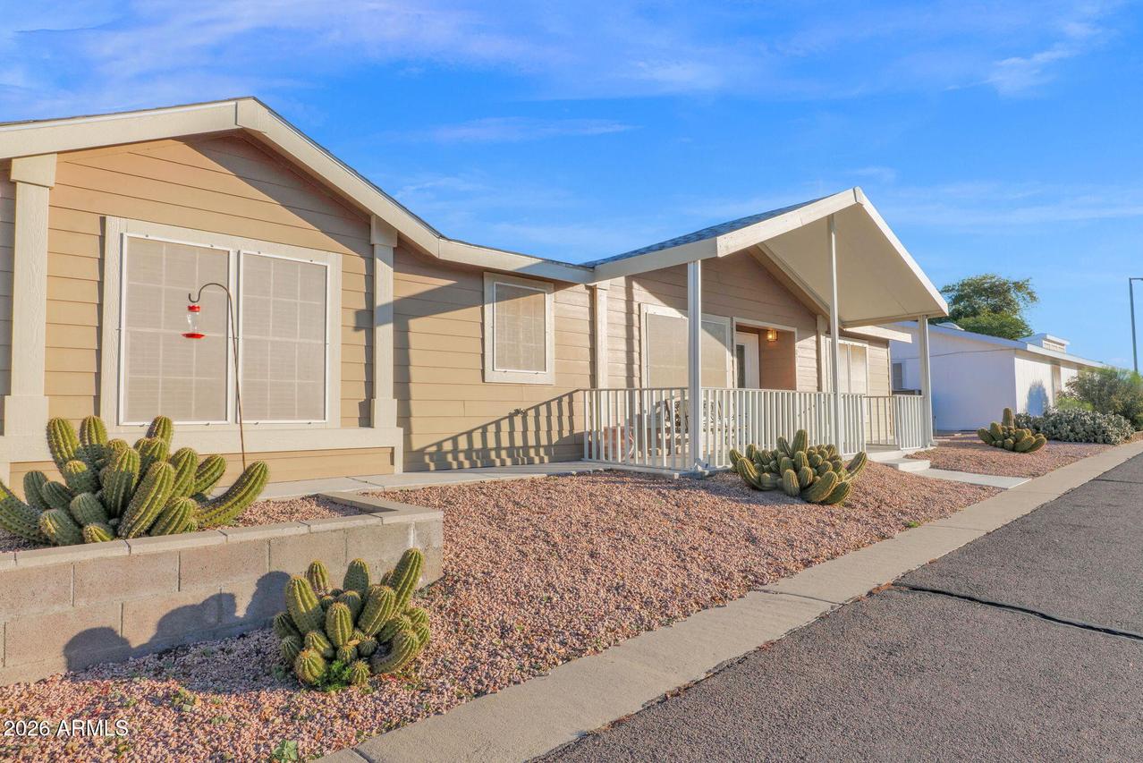 8500 E Southern Ave. #483, Mesa, AZ 85209