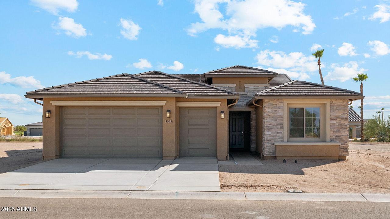 5535 W Windmill Ln., Eloy, AZ 85131