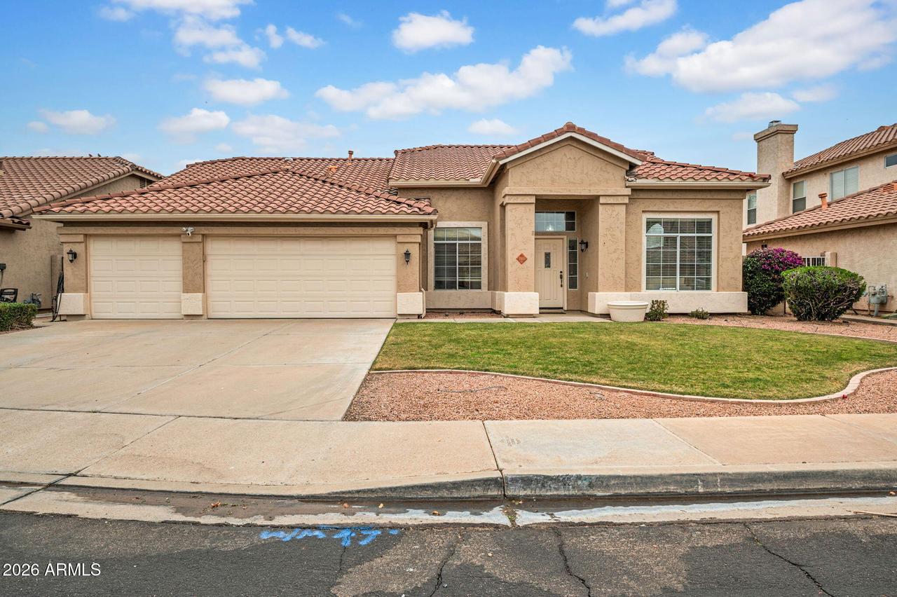 746 W Stanford Ave., Gilbert, AZ 85233