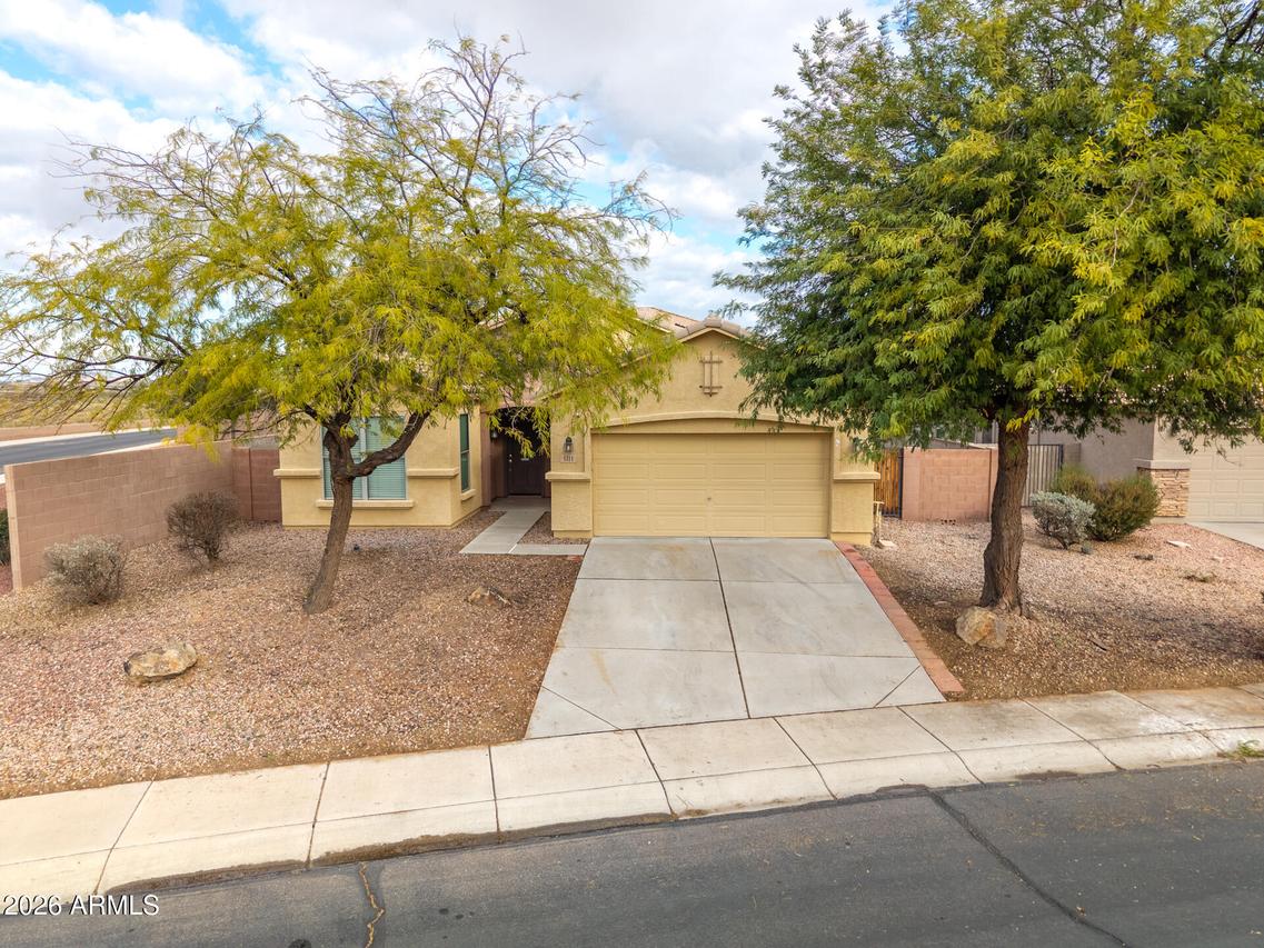 1314 E Brent Ct., Casa Grande, AZ 85122