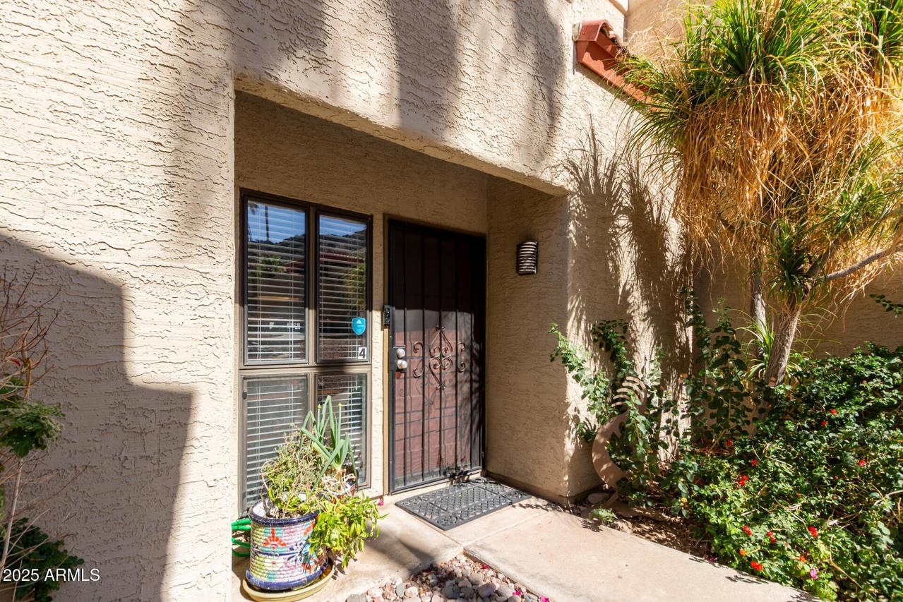 1401 E Puget Ave. #4, Phoenix, AZ 85020