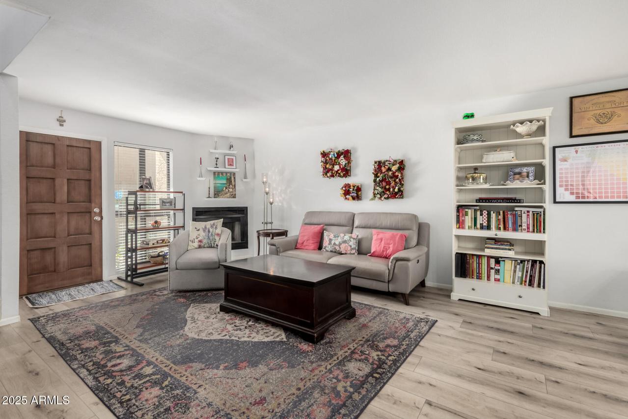 1401 E Puget Ave. #4, Phoenix, AZ 85020