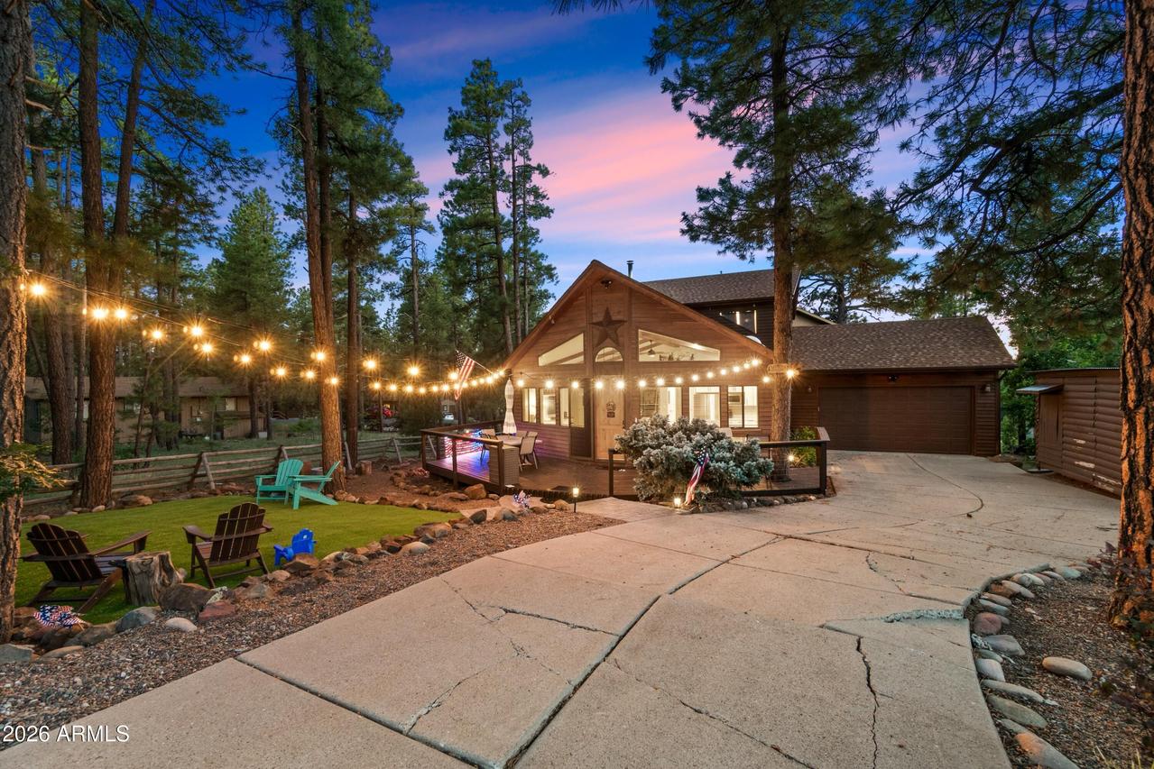 805 E Oak Dr., Munds Park, AZ 86017