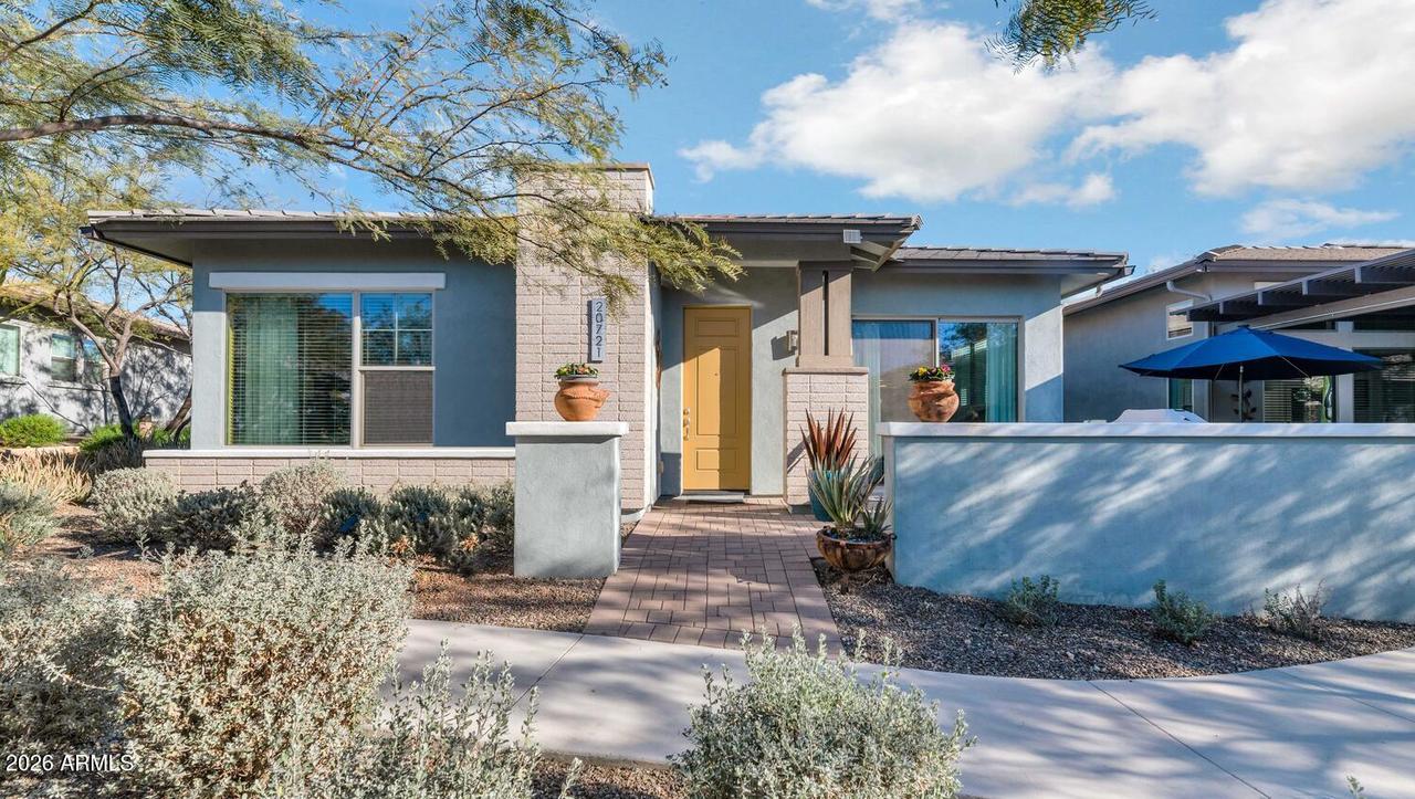 20721 W Fern Dr., Buckeye, AZ 85396