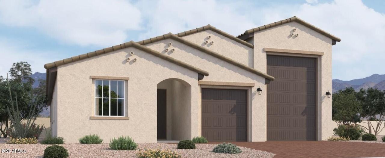 5530 W Hayduk Rd., Laveen, AZ 85339