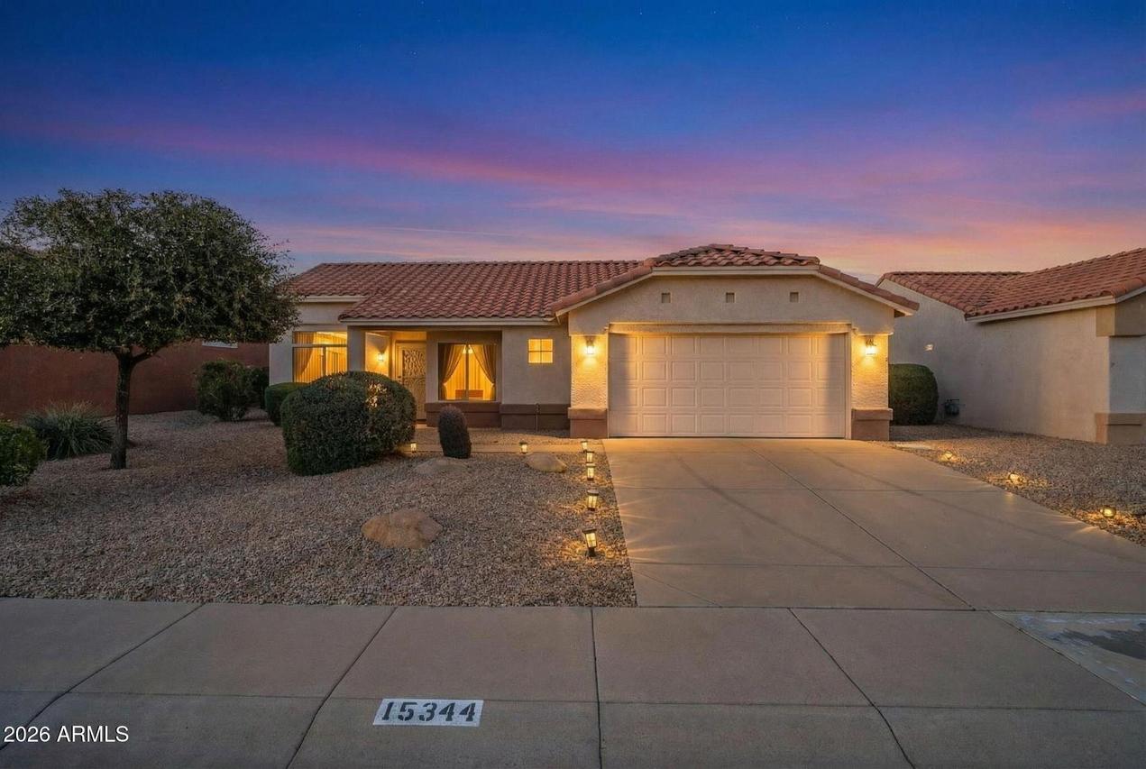 15344 W Domingo Ln., Sun City West, AZ 85375