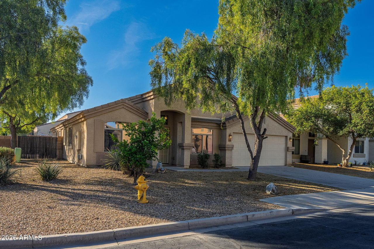 43209 W Estrada St., Maricopa, AZ 85138