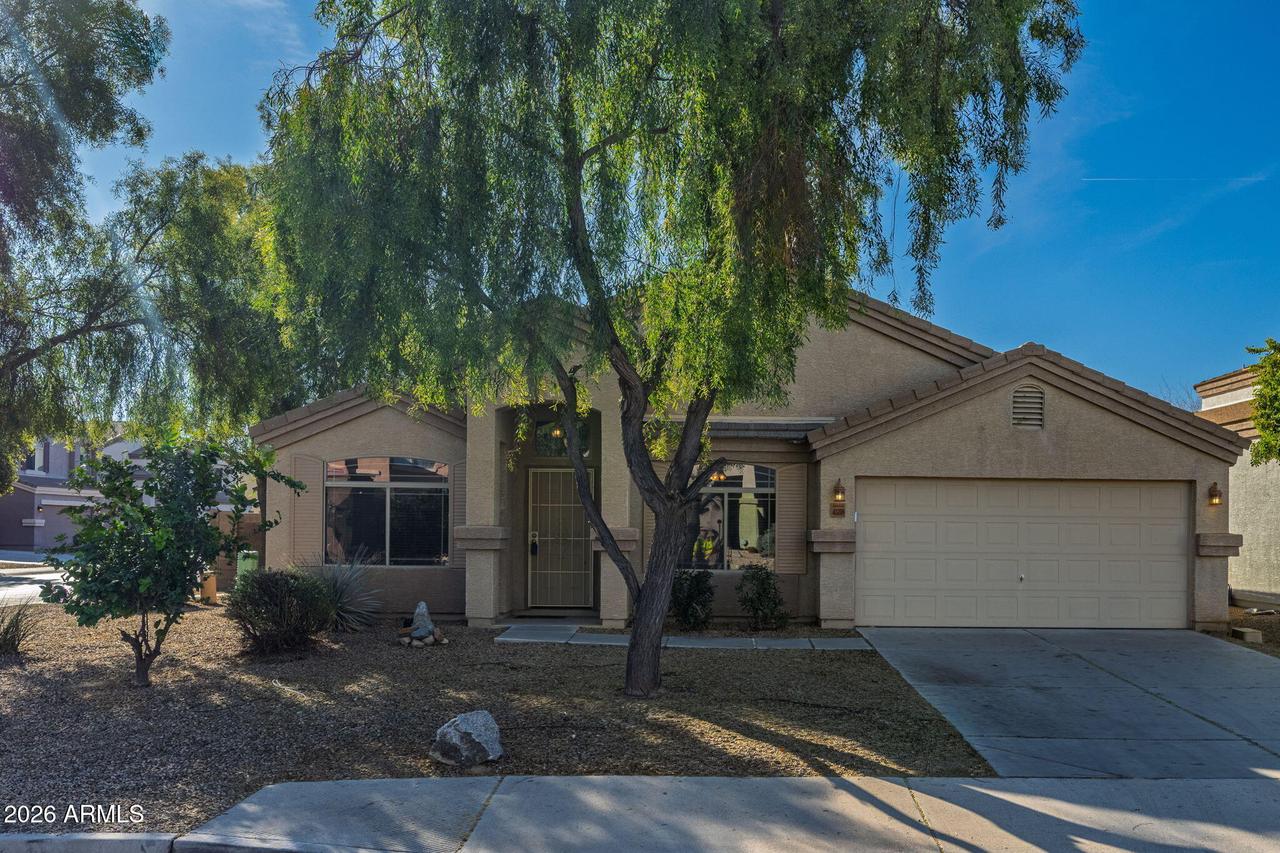 43209 W Estrada St., Maricopa, AZ 85138