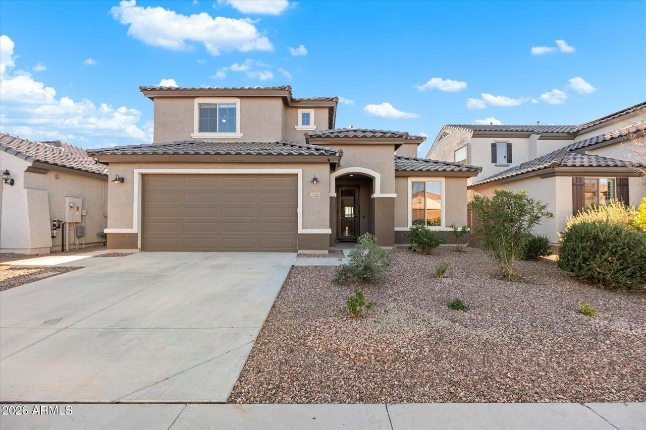 25282 N 164th Dr. #97, Surprise, AZ 85387
