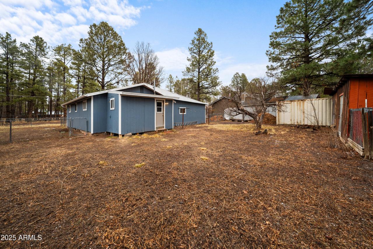 2221 Curry Ln., Lakeside, AZ 85929