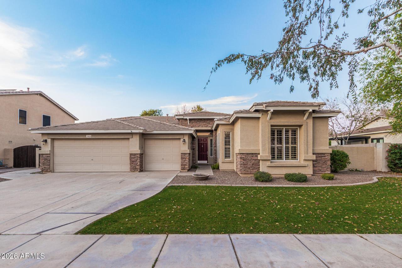 2860 E Lexington Ct., Gilbert, AZ 85234