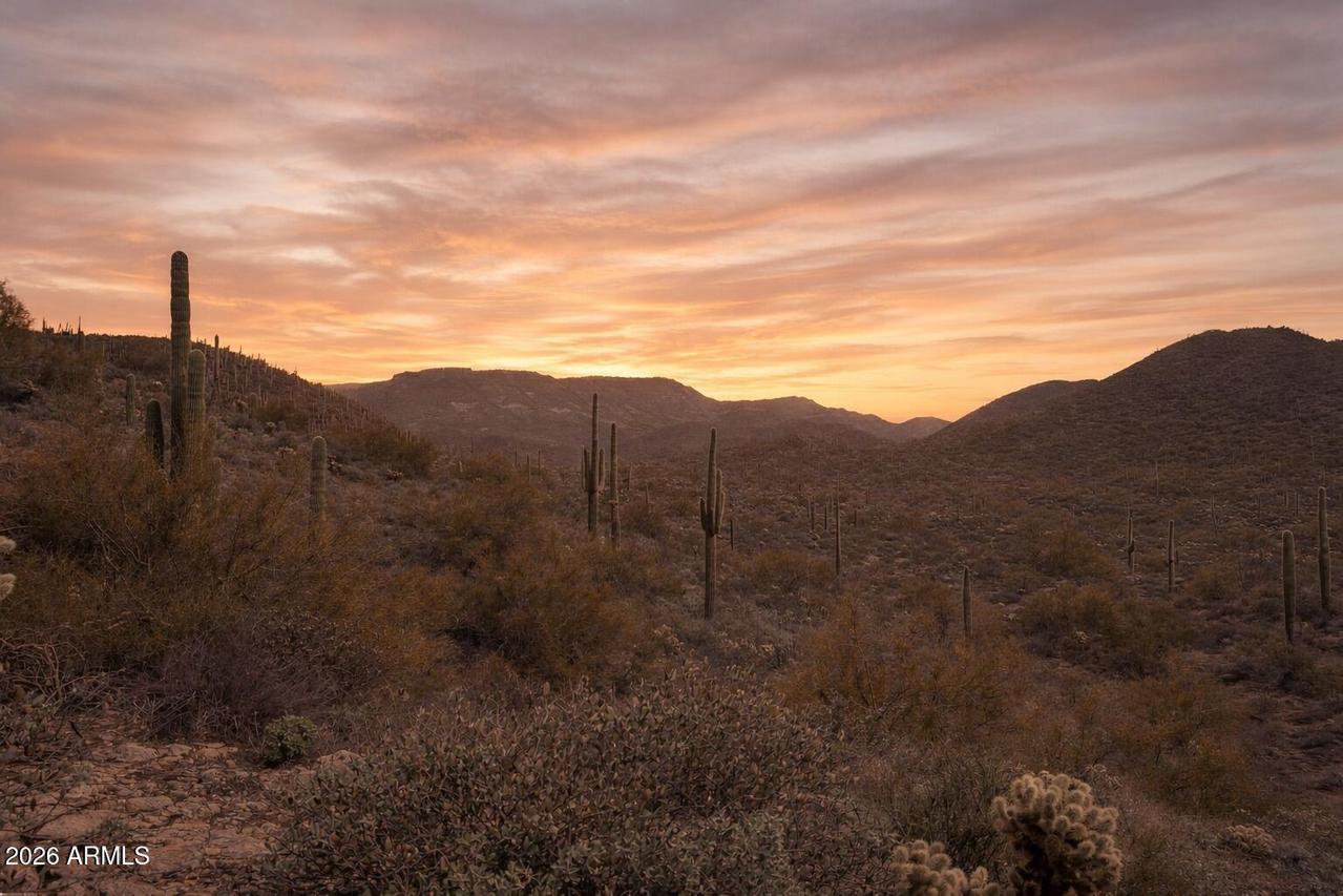 45XXX N Cottonwood Canyon Rd. #-, Cave Creek, AZ 85331