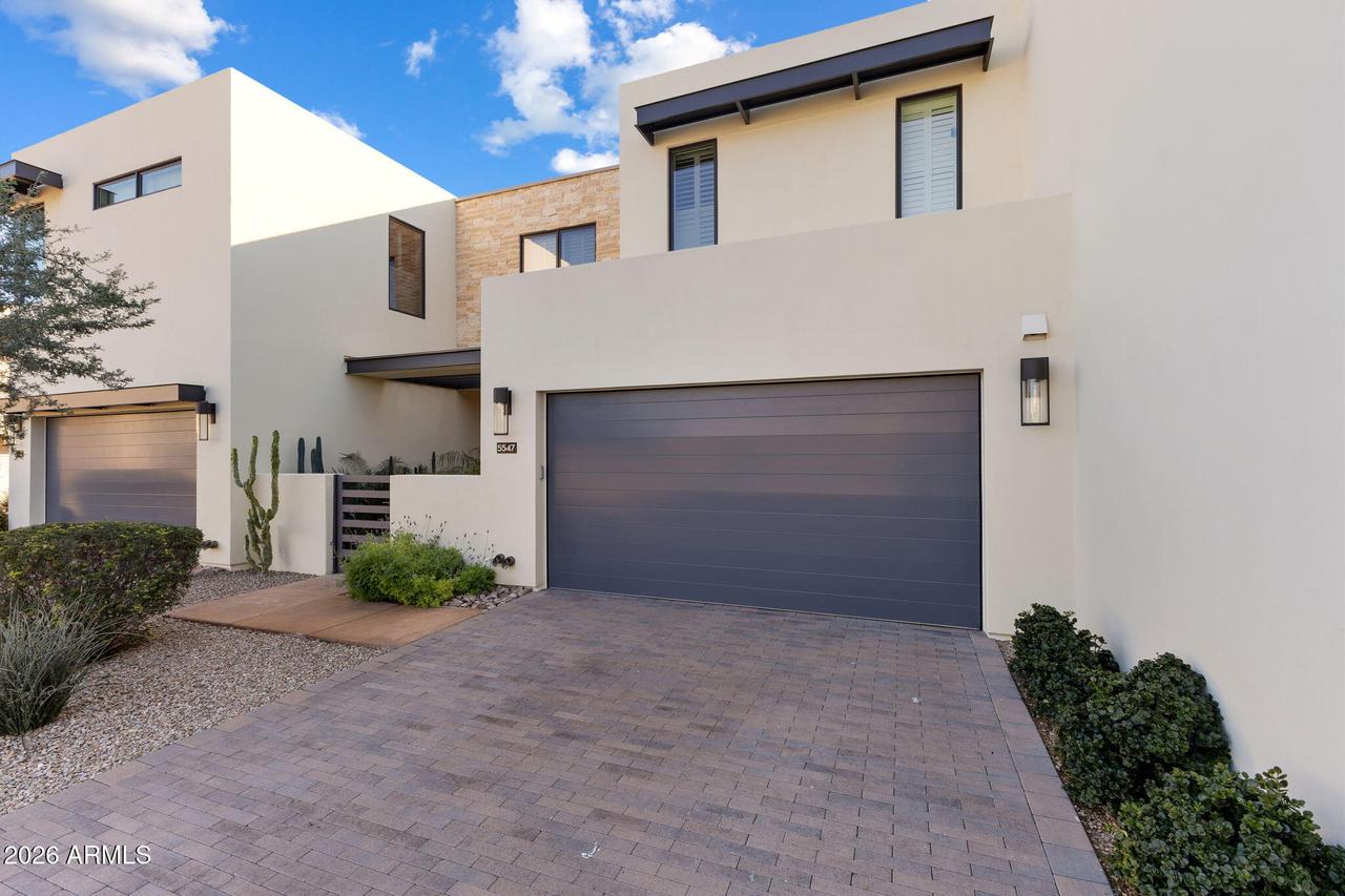 5547 E Arroyo Verde Dr., Paradise Valley, AZ 85253