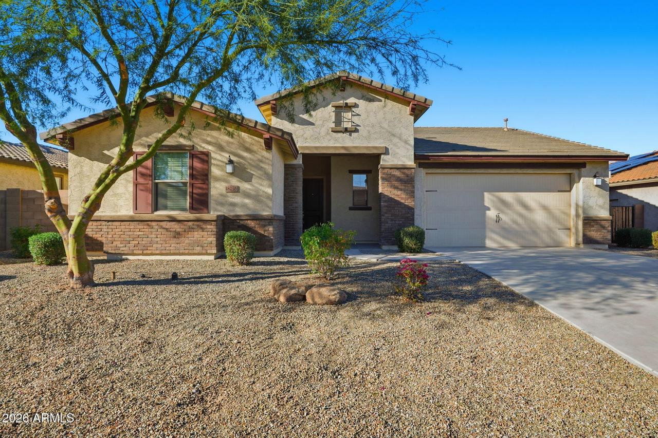 18256 W Thunderhill Pl., Goodyear, AZ 85338