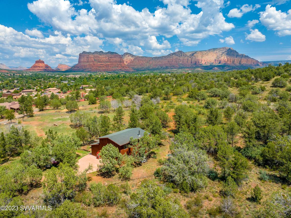 00 Vista Mesa Dr., Sedona, AZ 86351
