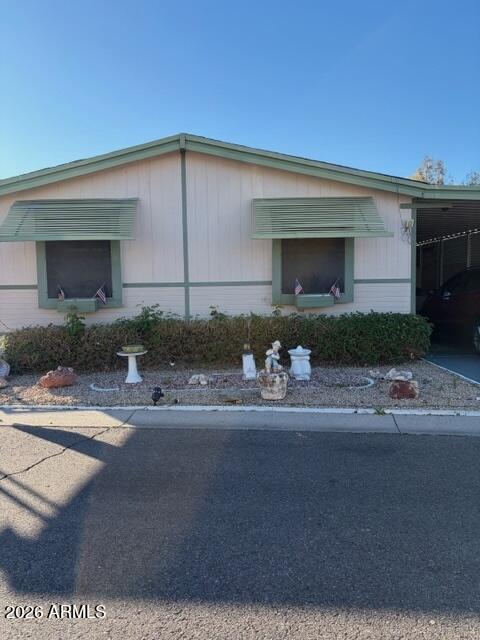 6960 W Peoria Ave. #156, Peoria, AZ 85345