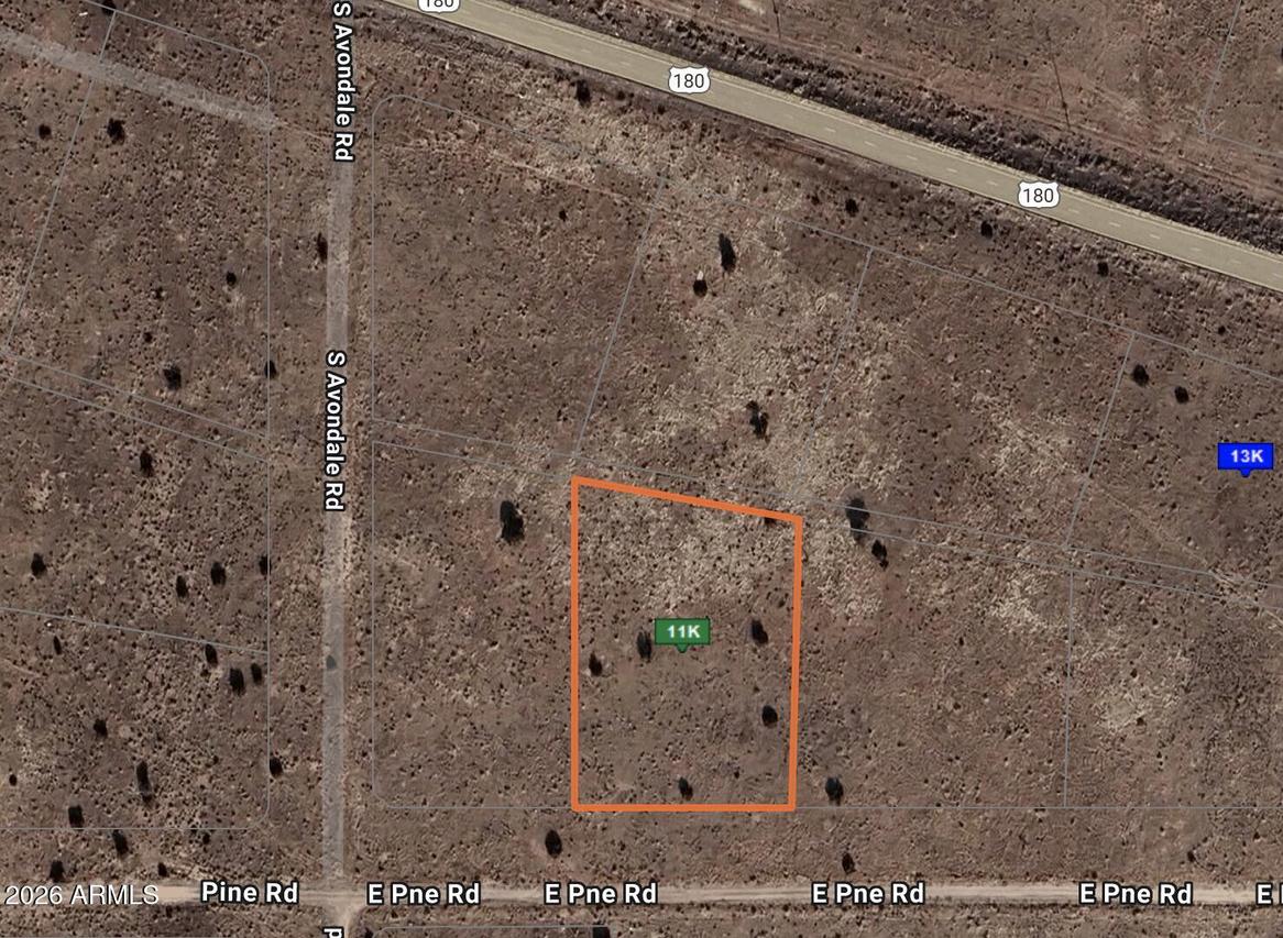 3067 E Pine Rd. #314, Williams, AZ 86046