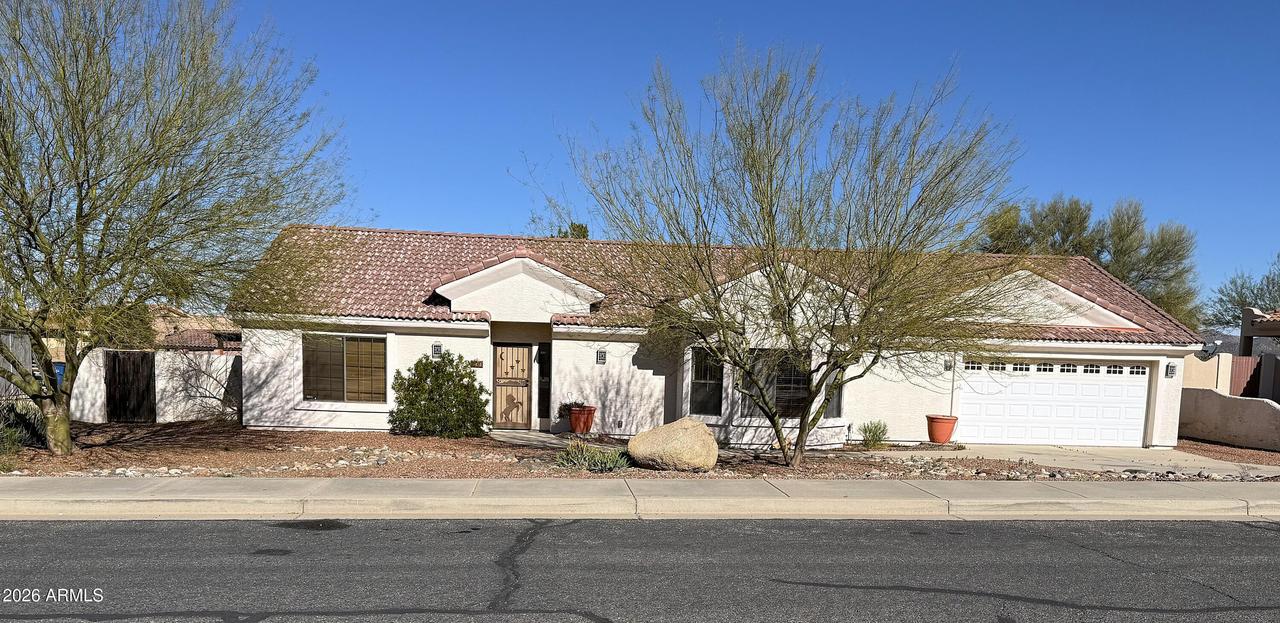 230 Cottonwood Ln., Wickenburg, AZ 85390