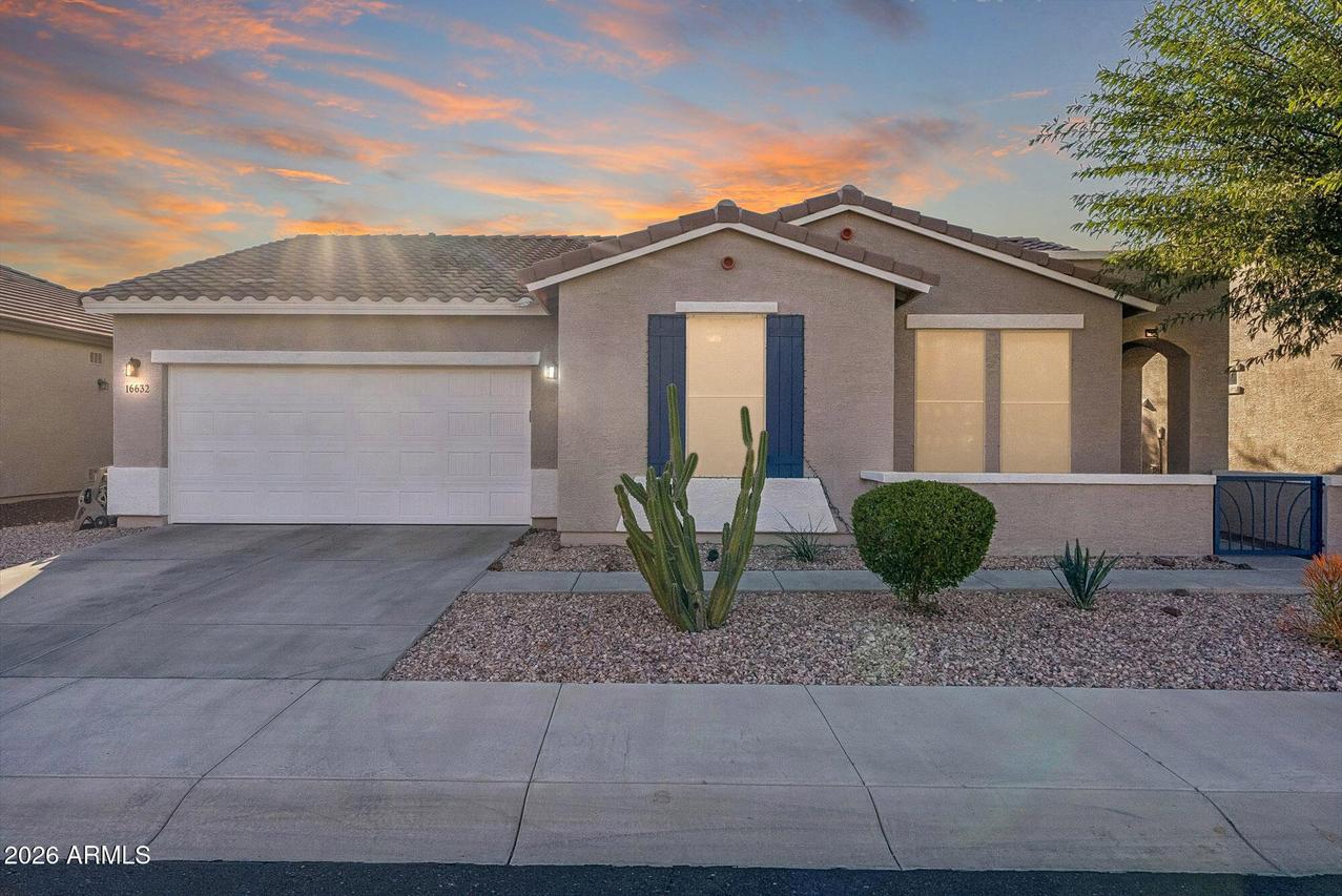 16632 S 175th Dr., Goodyear, AZ 85338