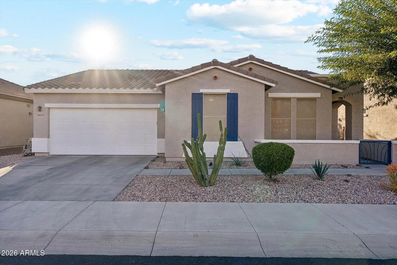 16632 S 175th Dr., Goodyear, AZ 85338