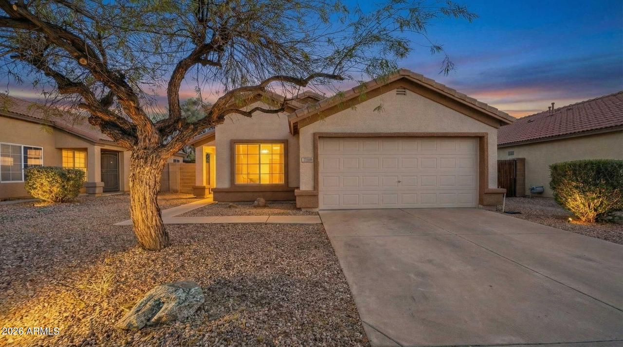 1779 E Oakland St., Chandler, AZ 85225