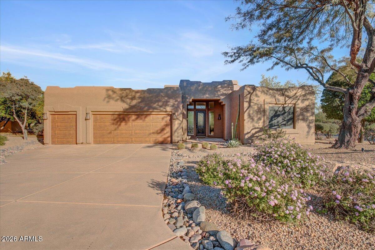 27901 N Tranquilo Ln., Rio Verde, AZ 85263