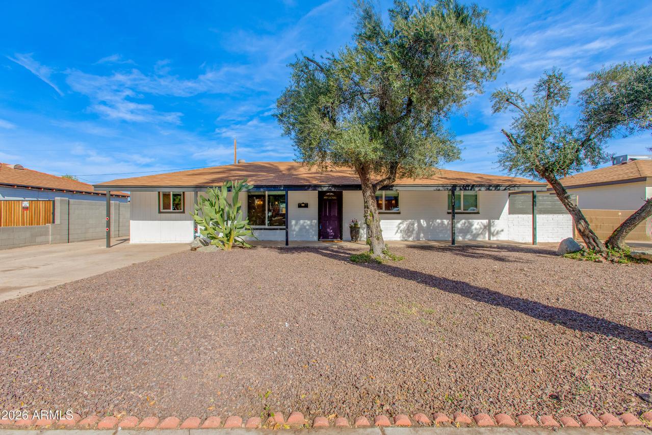 3118 W Missouri Ave., Phoenix, AZ 85017